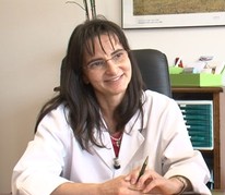 Dr. med. Raffaella Pingitore